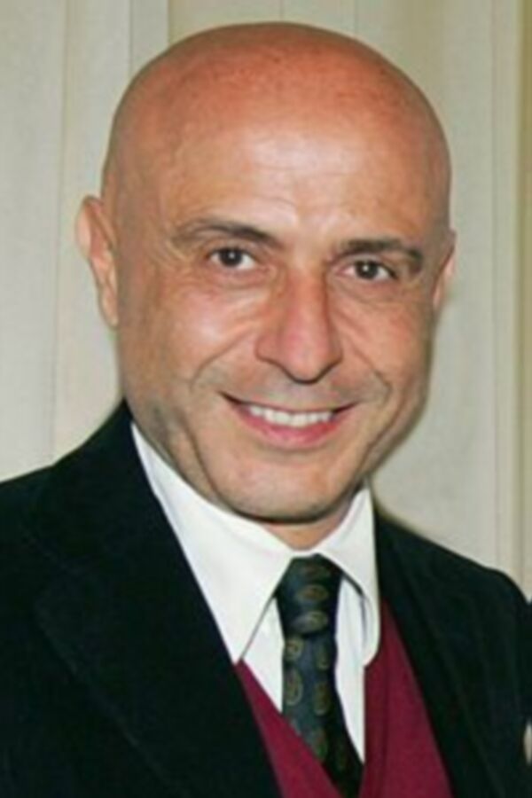 Ministrul de Interne italian, Marco Minniti (Sursa foto: Wikipedia)