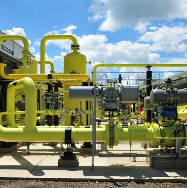 CET Govora cumpără gaze de 32,3 milioane lei de la Romgaz