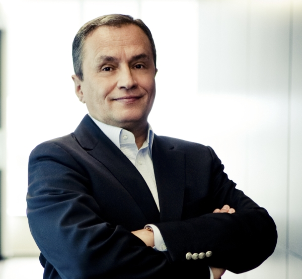 Vasile Iuga, noul preşedinte al Consiliului de Administraţie în cadrul Ana Hotels