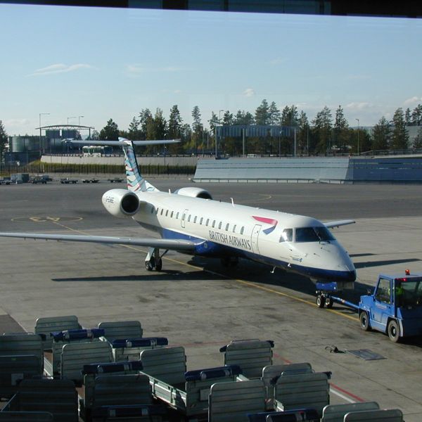 Personalul navigant al "British Airways" prelungeşte greva