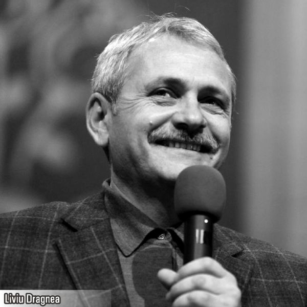 Dragnea lasă coada în faţa lui Klemm