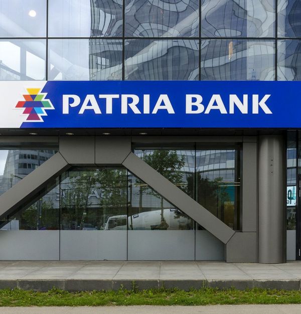 Depozitarul Central a înregistrat majorarea capitalului Patria Bank, la 376,23 milioane de lei
