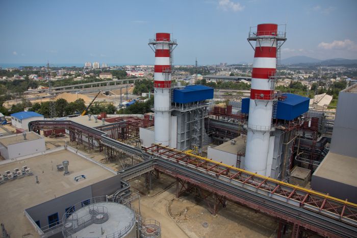 "Gazprom" a reluat ideea unui "mini South Stream" în Balcani