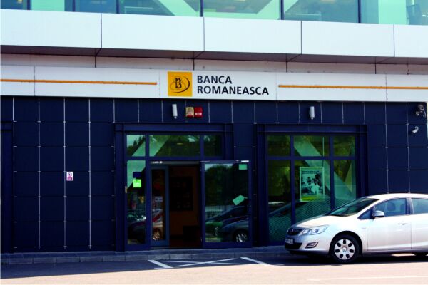 "40-60 milioane euro - preţul pentru vânzarea Băncii Româneşti"