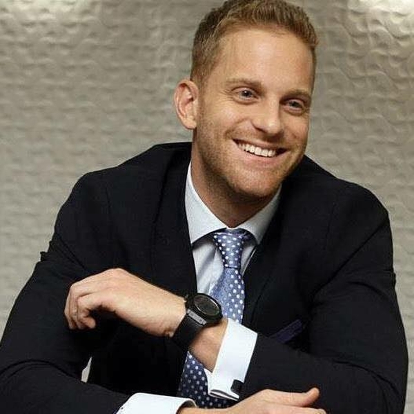 Ilan Laufer (Sursa foto: Facebook)