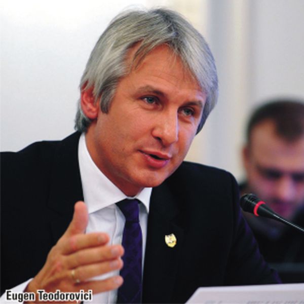 BOR plăteşte impozite pe terenuri, salarii şi pe activităţi economice