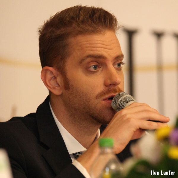 Laufer: "13.500 de firme s-au înscris până acum în programul Start-Up Nation"