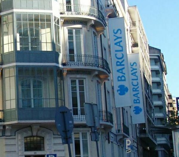 "Barclays" negociază extinderea operaţiunilor din Dublin, după Brexit