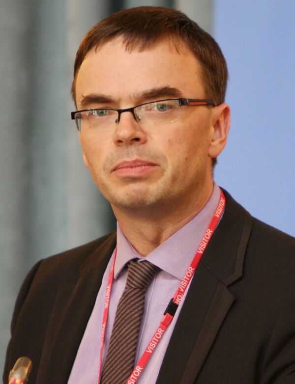 Sven Mikser (Sursa foto: Wikipedia)