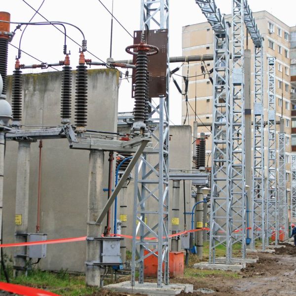 ENGIE România respinge acuzaţiile Fondului Proprietatea