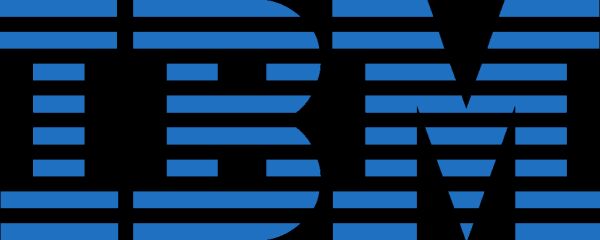 Logo IBM (Sursa foto: Wikipedia)