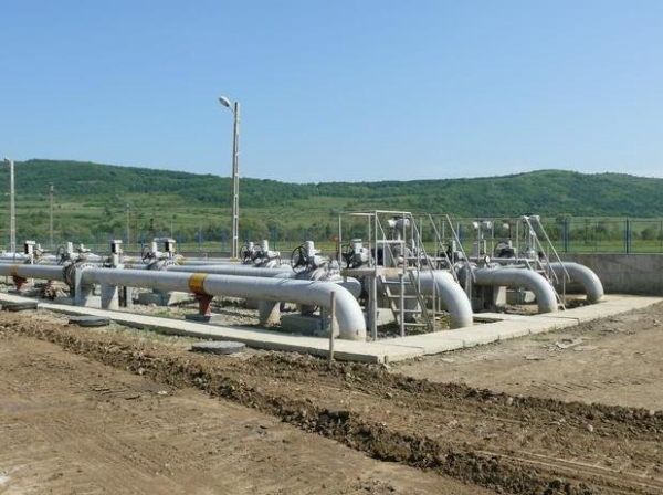 "Transgaz" şi "JP Srbijagas" au semnat un Memorandum privind dezvoltarea cooperării între cele două companii