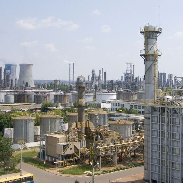 OMV Petrom începe lucrările la noua unitate de poli-combustibili din rafinăria Petrobrazi