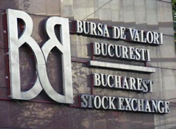 Lichiditate de 6,28 milioane de euro pe BVB