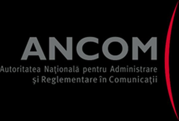 ANCOM propune revizuirea indicatorilor de calitate aferenţi serviciului de acces la internet