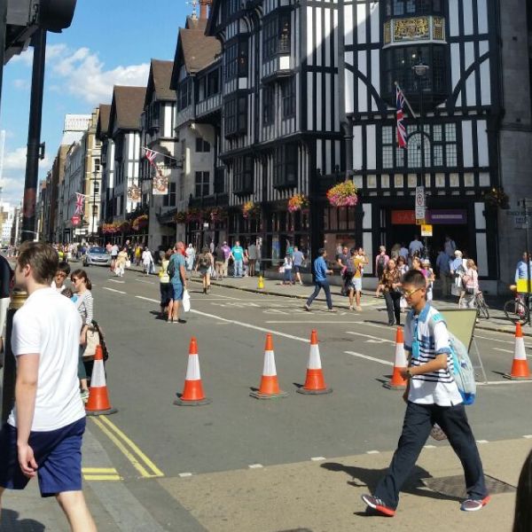Băncile franceze vor muta circa 1.000 de posturi din Londra la Paris, după Brexit