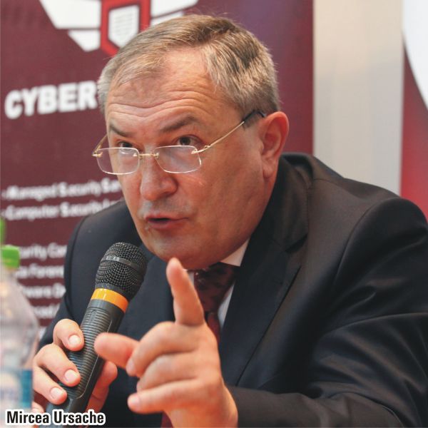 Mircea Ursache: "Fondul Suveran nu se va putea înfiinţa, dacă renunţăm la fondurile de pensii"