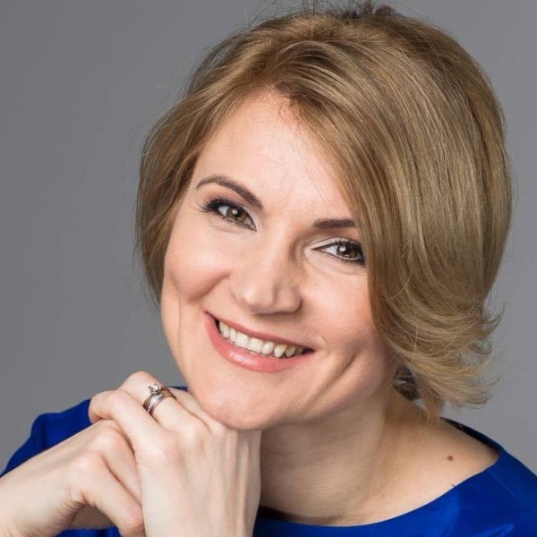 Andreea Paul (Sursa foto: Facebook)