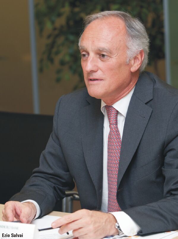 Intesa Sanpaolo Bank România are o nouă conducere 