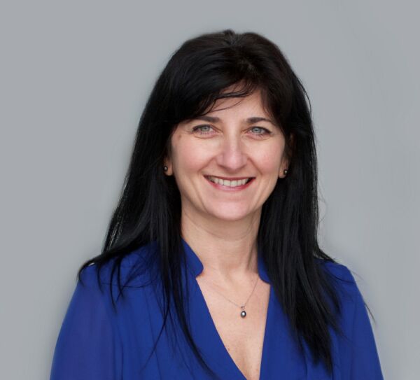 Alina Berghian