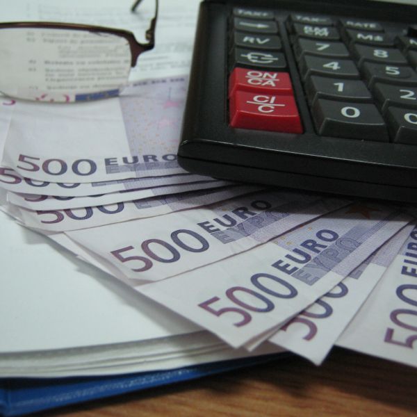 85 de milioane de euro pentru IMM-uri, de la Fondul European de Investiţii 