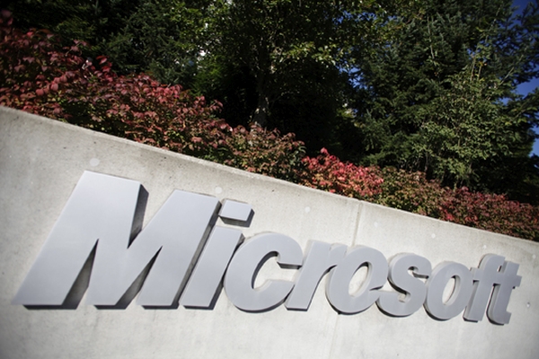 Denunţătorii în dosarul Microsoft, la DNA