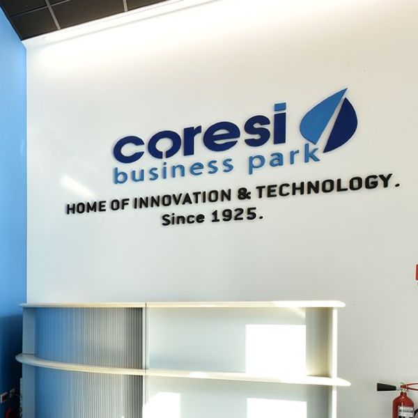 Immochan România cumpără ansamblul Coresi Business Park
