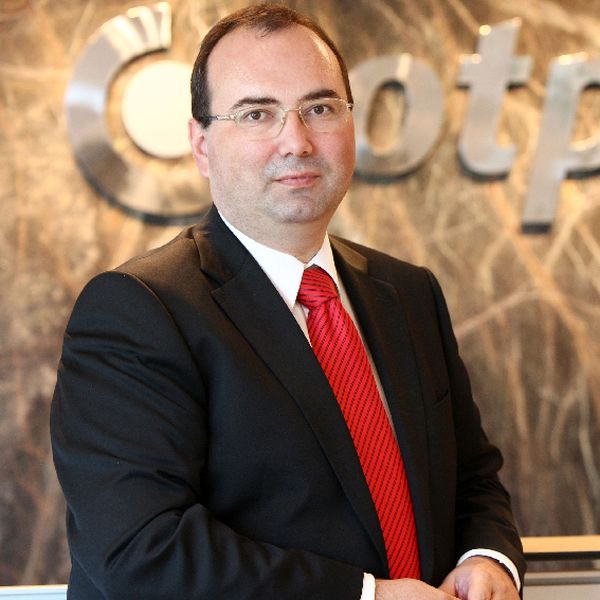 Laszlo Diosi