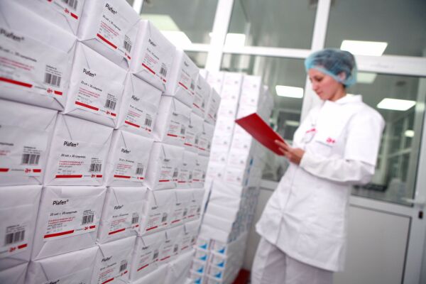 Guvernul României a depus dosarul de candidatură pentru relocarea Agenţiei Europene pentru Medicamente