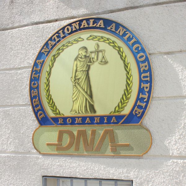 DNA sesizează Parchetul General privind Ministerul pentru Relaţia cu Parlamentul