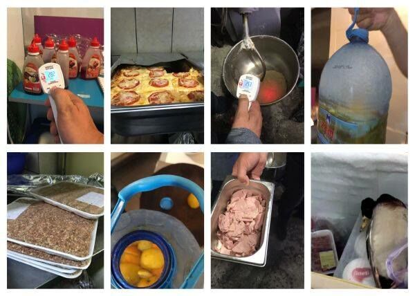 "Nu vreau să sfârşiţi precum Cattani"