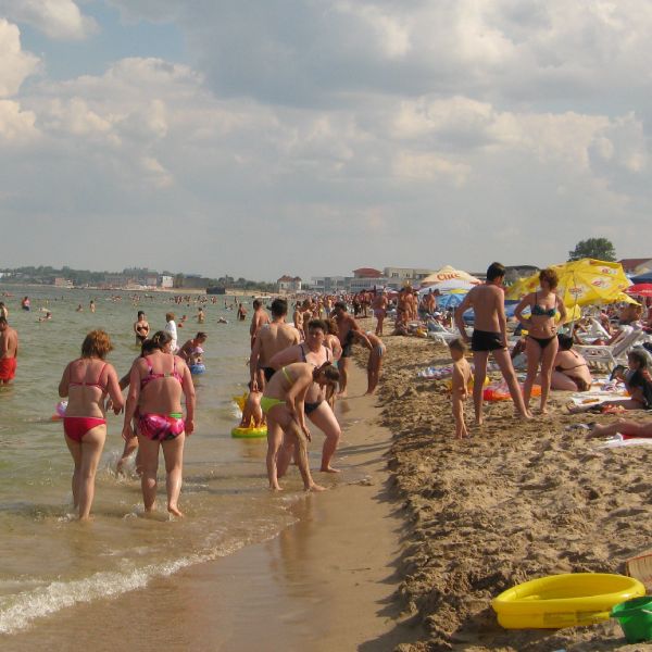 Suntem pe ultimul loc din UE la ponderea încasărilor din turism la PIB