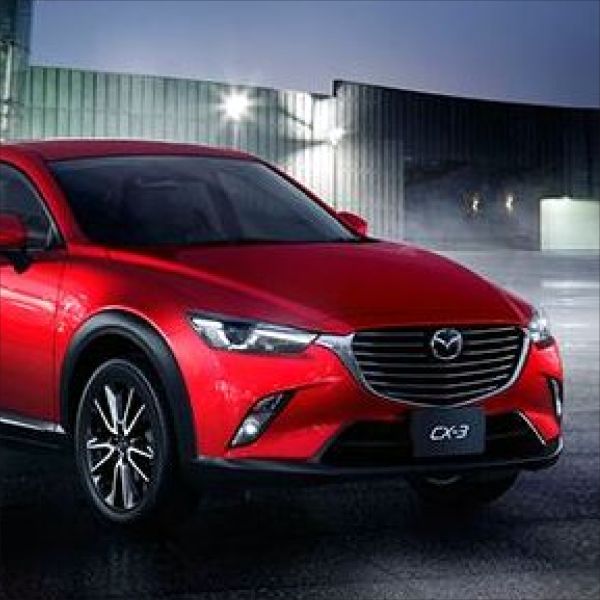 "Toyota" preia 5% din "Mazda"