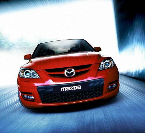 Mazda a dezvoltat un motor revoluţionar pe benzină