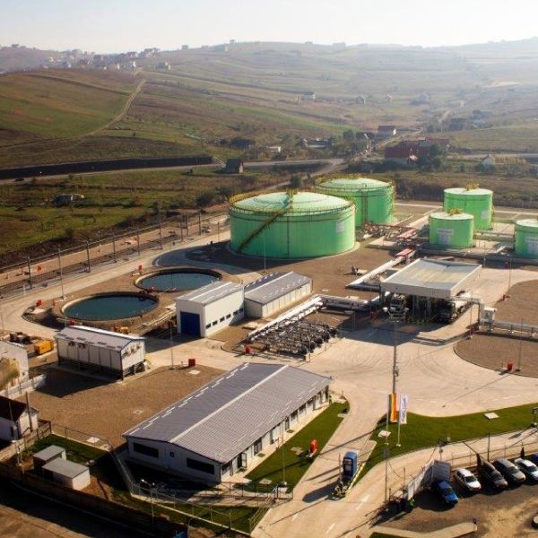 Creştere cu 199% a profitului OMV Petrom