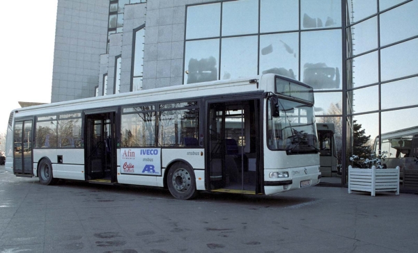 RATB înfiinţează linia 625, în urma închiderii temporare a staţiei de metrou "Berceni"
