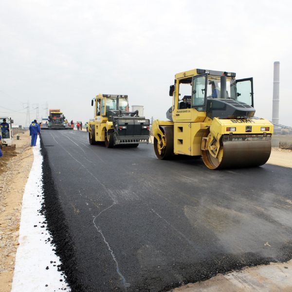 Covasna a obţinut 18,66 milioane de lei din fonduri europene pentru refacerea infrastructurii