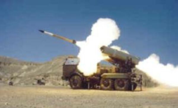 Rusia lansează cu succes o rachetă de tip Proton 