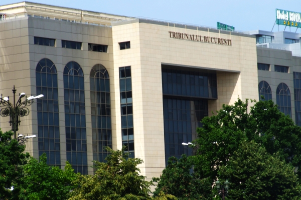 Tribunalul Bucureşti ar urma să pronunţe decizia în cazul omului de afaceri Nelu Iordache