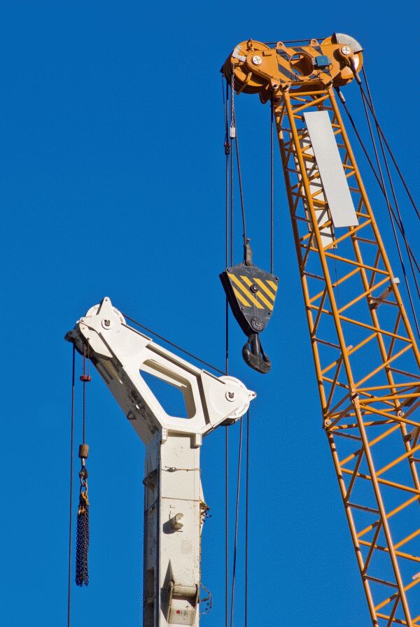 România a înregistrat în iunie cea mai mare scădere anuală a activităţilor de construcţii din UE
