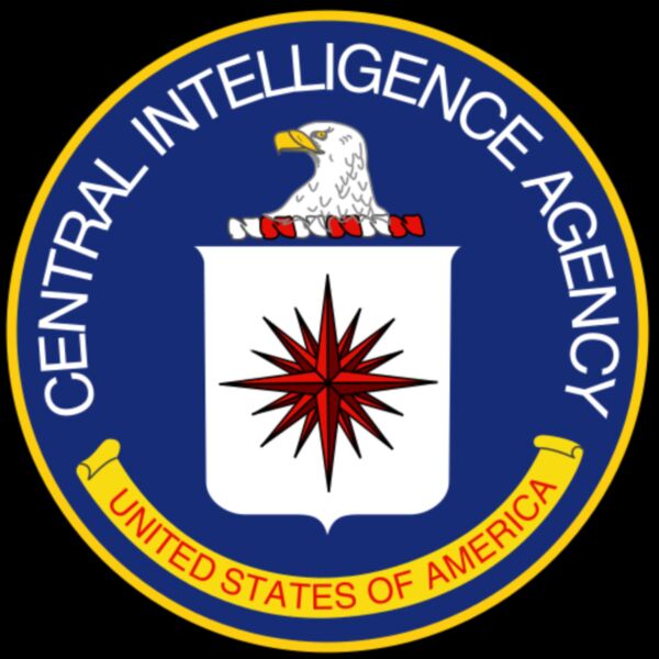 CIA (Sursa foto: Wikipedia)