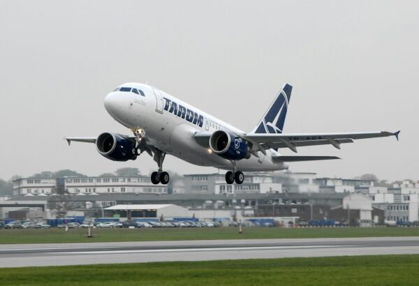 Surse: Florin Susanu, numit director general interimar al "Tarom" de către Consiliul de Administraţie