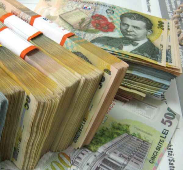 Ministerul Finanţelor a luat cu împrumut 487 milioane lei, până în februarie 2025