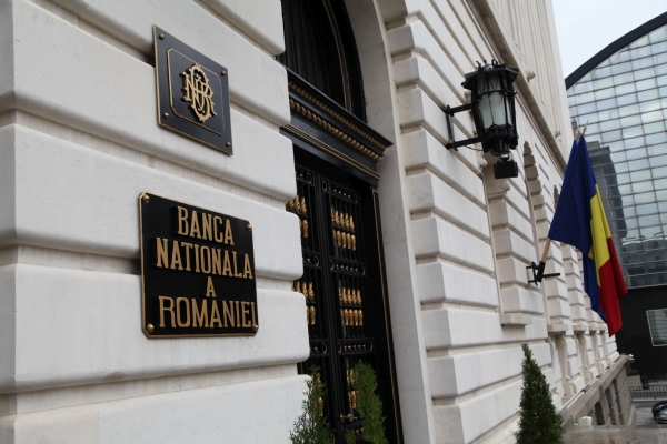 Băncile din ţară aveau active de 398,6 miliarde lei 