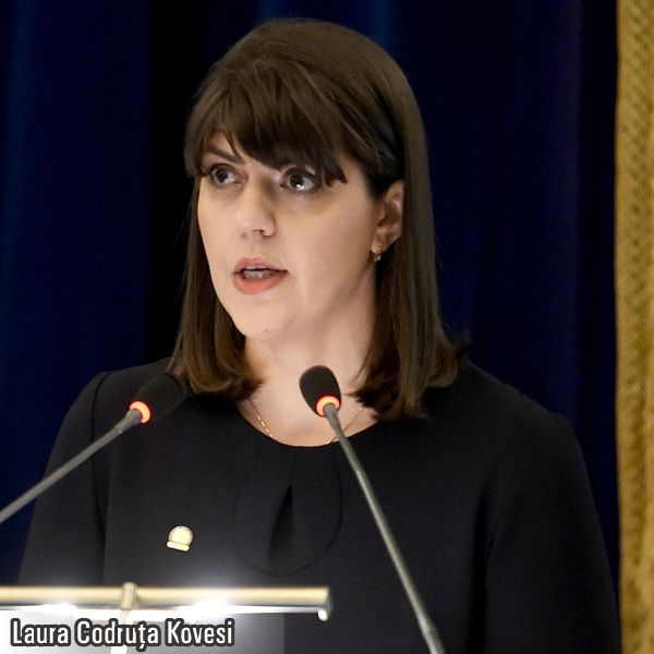 "Nu am informaţii despre implicarea unor persoane sau autorităţi în scrutin"