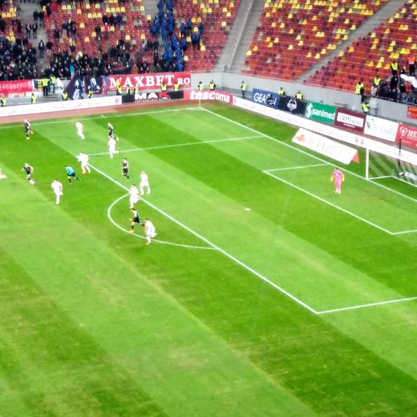 Partida care poate dubla milioanele de la UEFA