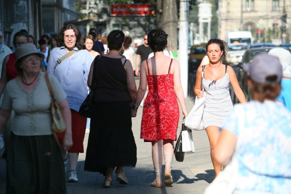 ANOFM: Peste 25.000 de locuri de muncă vacante, la nivel naţional