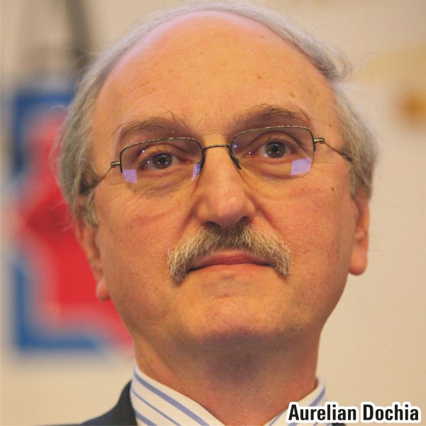 Dochia: "The 2nd pillar will die a slow death"