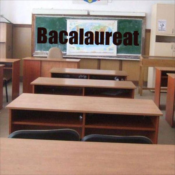 Bacalaureat, între modificările ministerului şi dezinteresul elevilor