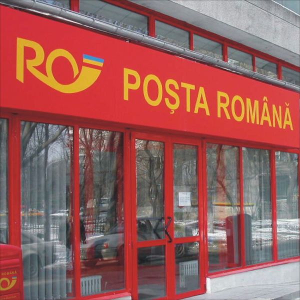 Poşta Română acţionează în instanţă trei furnizori de energie electrică 
